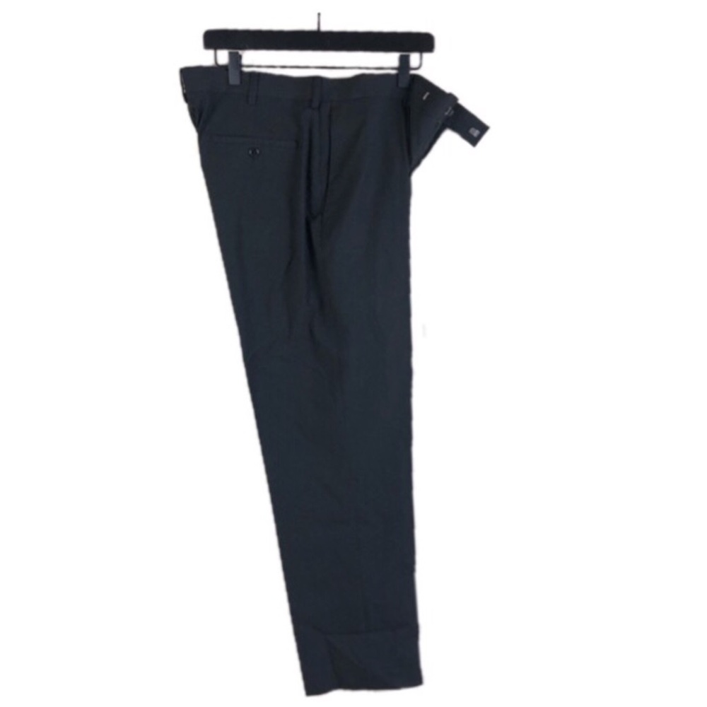 AXIST | MEN’S BLACK DRESS PANTS SIZE 34x32